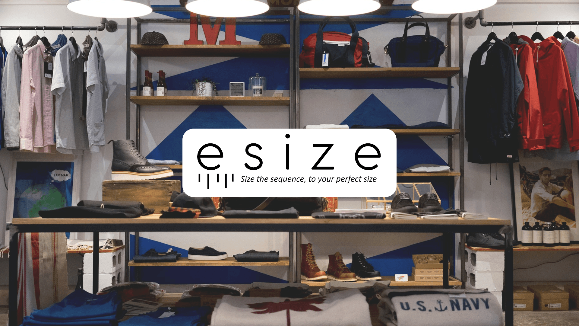 About Esize
